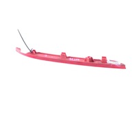 фото thumb №11, Mercedes w167 w177 w222 отражатель бампера левый зад a2228200774