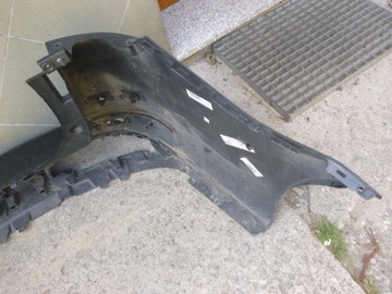 фото thumb №7, Renault talisman универсал 15- бампер задний