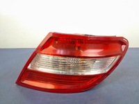 фото thumb №1, Mercedes c w204 лампа зад права 2048200264