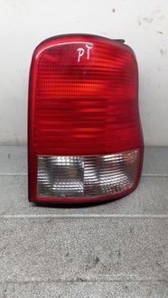 фото thumb №1, Лампа правая задняя kia carnival ii 02r 2.9td