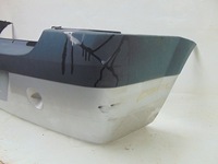 фото thumb №5, Dacia logan 1.5 dci 07r бампер задня