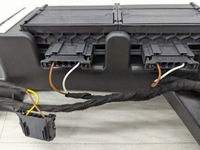 фото thumb №6, Кронштейн кронштейн решётка skoda karoq 57a971458