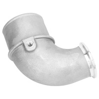 фото thumb №6, Колено wlotowe турбонагнетателя 3254849 колено