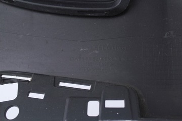 фото thumb №12, Оригінальний бампер перед kia ev6 gt ev-6 gt-line 2021- 86511-cv200