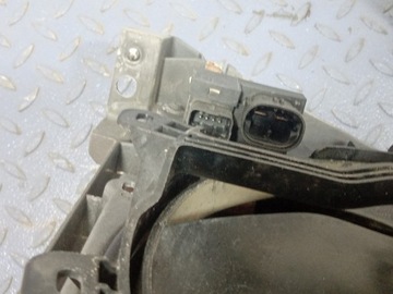 фото thumb №6, Citroen c4 cactus 14- 1,6 bluehdi усилитель лобовое pas переднее