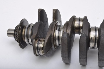 фото thumb №8, Fiat croma 2.2 16v 147km wał коленчатый 09242015 194a1000