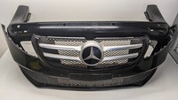 фото thumb №9, Mercedes vito v klasa w447 lift капот бампер перед задня лампи звичайне