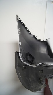 фото thumb №14, Бампер зад mercedes glc w253 amg a2538850725 16r