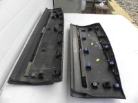 фото thumb №8, Peugeot 3008 ii накладки дверные правая сторона перед i задняя 16-2021 rok