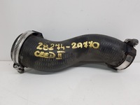 фото thumb №1, Kia ceed i30 ii crdi шланг труба шланг интеркулер