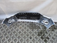 Бампер перед решётка радиатора решётка радиатора audi a1 ii 82a s-line 8 с Разборки, фото thumb