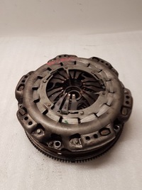 фото thumb №1, Зчеплення колесо двомасовий маховик з двома масами vw volkswagen crafter 2.5 tdi bjl