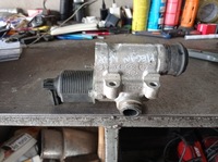 фото thumb №1, Renault megane ii 1.5 dci - клапан egr