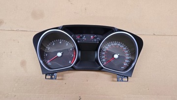 фото thumb №11, Ford galaxy mk2 mk3 s-max mk1 mondeo mk4 спідометр  дисплей 2006 r бензин