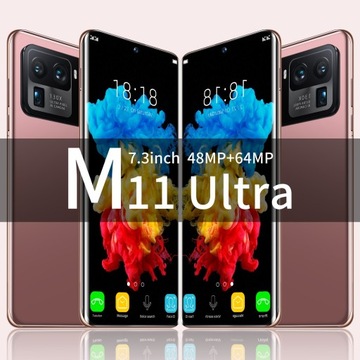 Смартфон Kruger&Matz Drive 9 16 ГБ/1 ТБ золотой