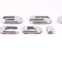 фото thumb №10, Mercedes w251 эмблема надпись задний крышки багажника r350 cdi a2518170215