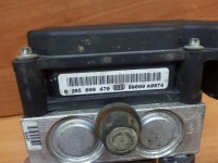 фото thumb №3, Насос abs alfa romeo 147 0265800470 51753651