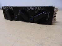 фото thumb №6, Панель управление обдув mitsubishi space wagon