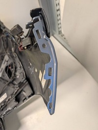 фото thumb №14, Бампер перед audi q4 e-tron 2021-