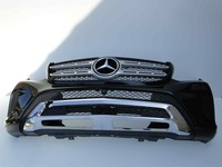 фото thumb №3, Mercedes gls x166 166 радар fcw-stop sopk