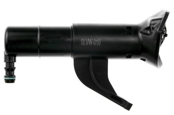 фото thumb №11, Распылитель фара vw touareg 2010- левый