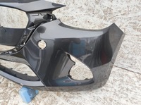 фото thumb №11, Бампер передній перед mazda 2 ii