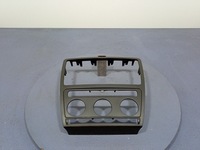 фото thumb №1, Skoda octavia ii рамка захист радіо консолі 1z0858069a