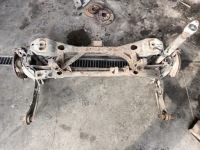 фото thumb №1, Балка задняя подвеска mazda 3 bl