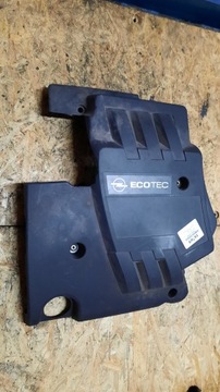 фото thumb №1, Защита двигателя opel vectra c 3.0d 04r