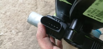 фото thumb №5, Mini cooper f55 подъемник стекла правые зад 7463498