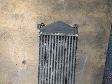 фото thumb №3, Радиаторов интеркулер mascott 3.0