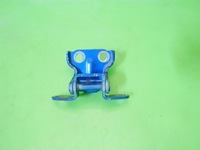 фото thumb №13, Петля правый задняя dół góra gct chevrolet spark iii m300 09-13