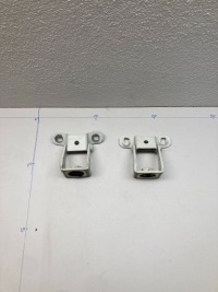 фото thumb №1, Fiat bravo 2 2007-2014 петля крышки za комплект состояние