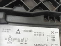 фото thumb №8, Bmw g30 lift lci лампа права full led комплектна 5a388c4-03 модуль idealna