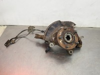 фото thumb №1, Поворотный кулак ступица левый перед toyota corolla e15