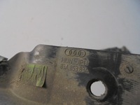 фото thumb №3, Брызговик правый зад audi q3 ii 83a 22r