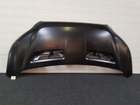 Купити Капот кришка передня ford transit mk8 рестайлінг, фото thumb