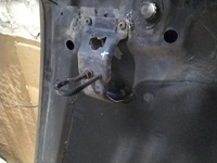 фото thumb №8, Bmw x5 e70 2012 кришка передня / капот двигуна