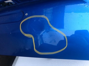 фото thumb №9, Skoda octavia iii универсал крышка задняя 5e9827173