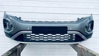 фото thumb №1, Бампер передний перед vw t-roc lift 2ga 2ga807217q
