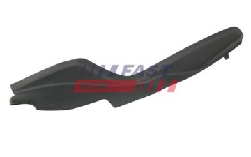 фото thumb №1, Накладка renault kangoo ii 08 le