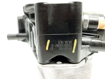 фото thumb №6, Корпус фильтра масла renault talisman 1.6 dci bi turbo r9md452 152081926r