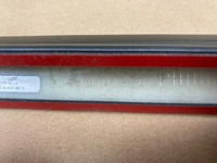 фото thumb №8, Молдинг двері ліва задня nissan juke