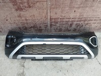 фото thumb №1, Бампер перед led vw t-roc 2ga lift 2021-^