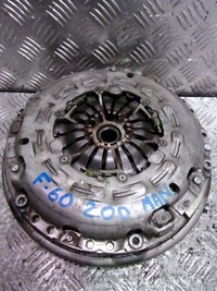 фото thumb №1, Зчеплення mini countryman 2,0 d f60 8671969