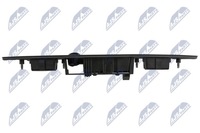 фото thumb №5, Кнопка/ручка кришки багажника