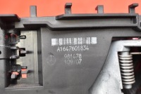фото thumb №7, Ручка правая перед передняя c197 a1647601834 mercedes gl x164 06-09