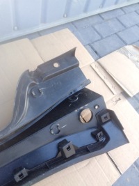 фото thumb №14, Lexus ux 250h 20- жабо пластиковый 55708-76050/60 usa