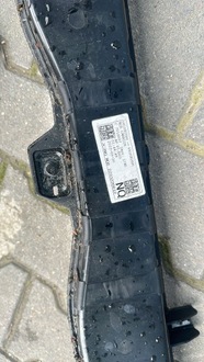 фото thumb №4, Kia sportage 2021- pas передний перед