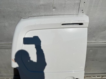 фото thumb №5, Двері ліві задня citroen berlingo iv rifter partner combo proace city doblo